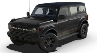 2025 Ford Bronco® External Image 2